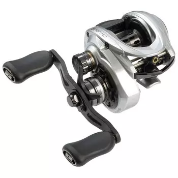 Катушка для заброса приманки AbuGarcia ZENON MG7 только для пресной воды, под правую руку