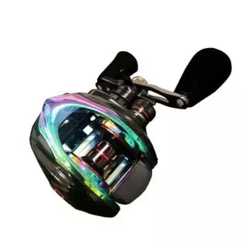 Катушка Genius Project GRAVIUS AURORA K.IMAE 7,3 л