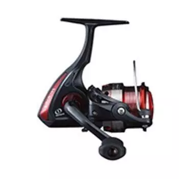 Катушка Prox Baltom RK 20 VRK20 Red 20 красный