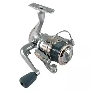 Катушка RISEWAY Basic Spin 3000 Gunsmoke