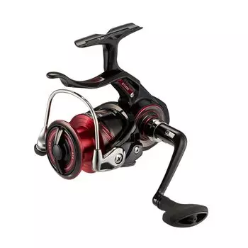 Катушка с тормозом DAIWA Rock Lever 23 Cygnus 3000H-LBD чёрный