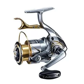 Катушка SHIMANO 15 Technium C3000DXGSL левая ручка 15BB-X