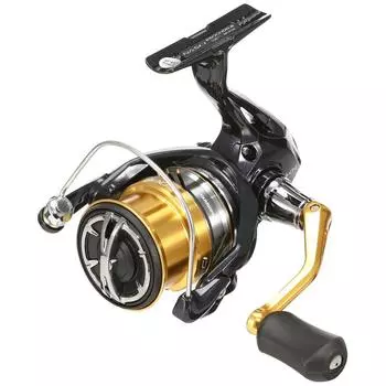 Катушка SHIMANO 16 Naski 2500HGS