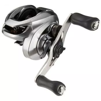 Катушка SHIMANO 17 Chronark MGL 151 левая ручка