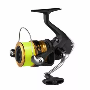 Катушка SHIMANO 19 FX 4000 Нет. 4 с нитью 150м