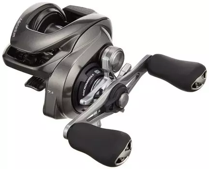 Катушка SHIMANO 20 Metanium HG ЛЕВАЯ