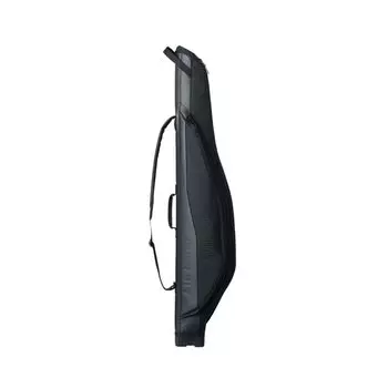 Катушка Shimano 22 удилища в корпусе BR421V125BK черного цвета