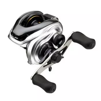 Катушка SHIMANO Bait 13 Metanium ЛЕВАЯ (оставил)