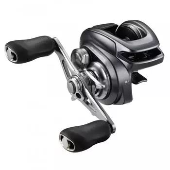 Катушка SHIMANO Bait 22 Bantam XG RIGHT