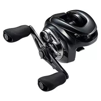 Катушка Shimano Bait 23 Antares DC MD HG правая (Правая ручка) Кастинг на приманку