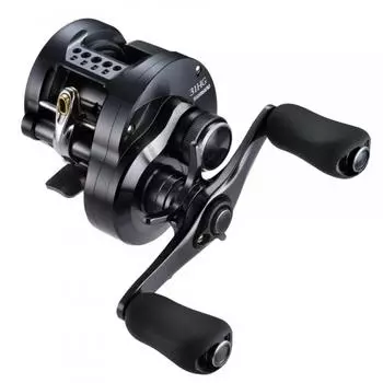 Катушка SHIMANO Bait 24 Calcutta Conquest Shallow Edition 31HG