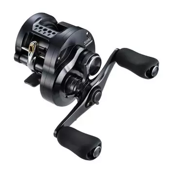 Катушка SHIMANO Bait 24 Calcutta Conquest Shallow Edition 31HG