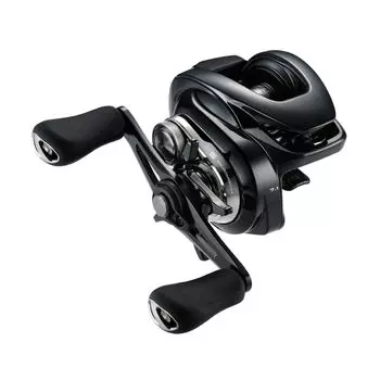 Катушка SHIMANO Bait 24 Metanium DC 70HG (правильно)