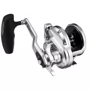 Катушка SHIMANO Bait двухосная 20 Ocean Jigger 4000 (правильно) Амберджек Абрабоузу Бениаку