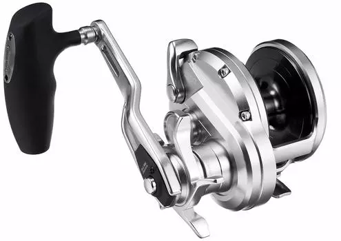 Катушка SHIMANO Bait двухосная 20 Ocean Jigger 4000 (правильно) Амберджек Абрабоузу Бениаку