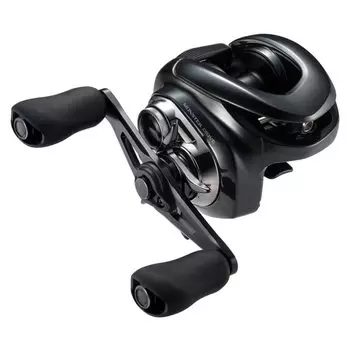 Катушка SHIMANO Bait Reel 23 Antares DC MD HG RIGHT Lure Casting (Правая ручка)
