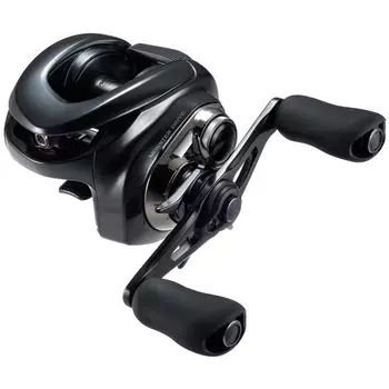 Катушка SHIMANO Bait Reel 23 Antares DC MD HG LEFT Lure Casting (Левая ручка)
