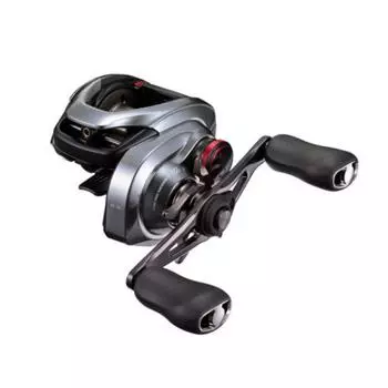 Катушка SHIMANO Bait Reel Double Axis Reel Bass Scorpion DC 2021 151XG LEFT Bass Fishing