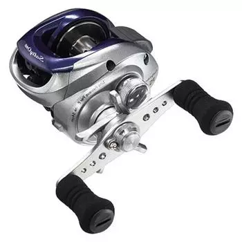 Катушка SHIMANO Bait с двойной осью 11 Salty One PG, левая ручка. От ловли морского окуня до легкого джиггинга в открытом море.