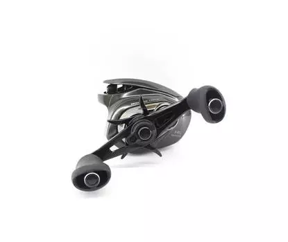 Катушка Shimano Baitcast Antares DC MD HG левая 046017