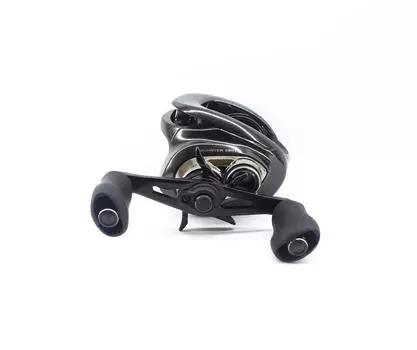 Катушка Shimano Baitcast Antares DC MD XG левая 2023 г. (6031)