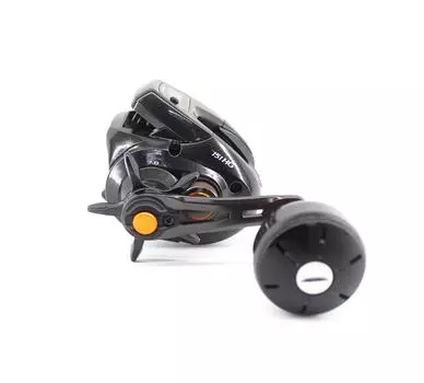 Катушка Shimano Baitcast Barchetta 151 HG, левая рука (2736)