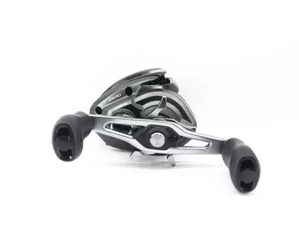 Катушка Shimano Baitcast Curado 2023 200 XG CU200XGM правая рука (9208)