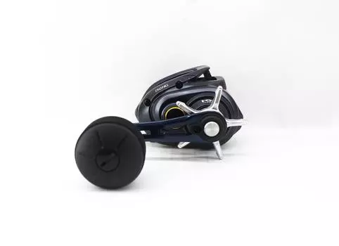 Катушка Shimano Baitcast Grappler BB 150 HG для правой руки (4983)