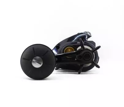 Катушка Shimano Baitcast Grappler CT 150 XG для правой руки (0374)