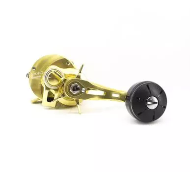Катушка Shimano Baitcast Ocea Conquest 200HG для правой руки (6284)
