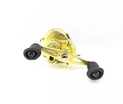 Катушка Shimano Baitcast Ocea Conquest 200PG для правой руки (6260)