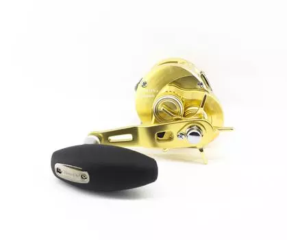 Катушка Shimano Baitcast Ocea Conquest 300 PG 2022, правая рука (4426)