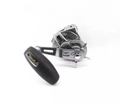 Катушка Shimano Baitcast Ocea Conquest CT 300 PG 2024 правая рука (6680)