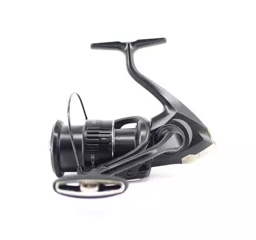 Катушка Shimano для спиннинга Exsence 3000 MHG (3436)