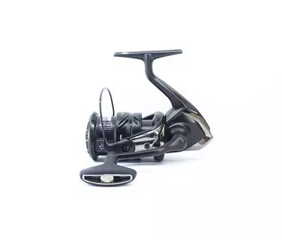 Катушка Shimano для спиннинга Exsence XR C3000 MHG (6161)
