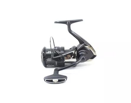Катушка Shimano для спиннинга Exsence XR C3000 M (6154)