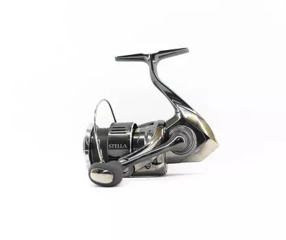 Катушка Shimano для спиннинга Stella C2500SXG 2022 (3863)