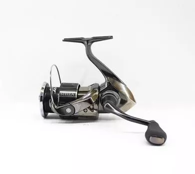 Катушка Shimano для спиннинга Stella STL2500FK 2500 (0133)