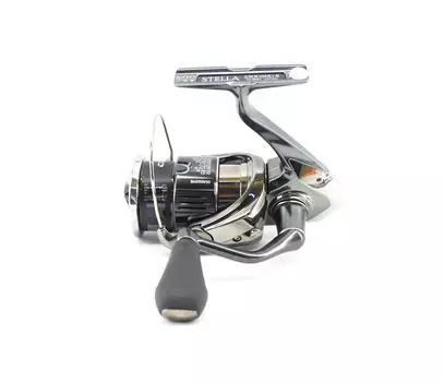 Катушка Shimano для спиннинга Stella STL2500SHGFK 2500SHG (0157)