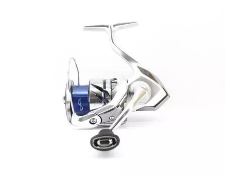 Катушка Shimano для спиннинга Stradic 2500 ST2500FM 2023 (5842)