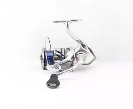 Катушка Shimano для спиннинга Stradic 2500HG ST2500HGFM 2023 (5859)