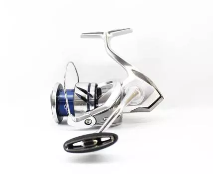 Катушка Shimano для спиннинга Stradic C3000 STC3000FM 2023 (5880)