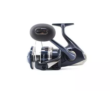 Катушка Shimano для спиннинга Stradic SW 14000 XG 2022 (5676)