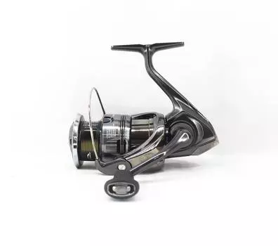 Катушка Shimano для спиннинга Twinpower FE 2500 2024 г. (0980)