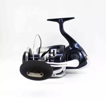 Катушка Shimano для спиннинга Twinpower SW 10000 HG TPSW10000HGC (2507)