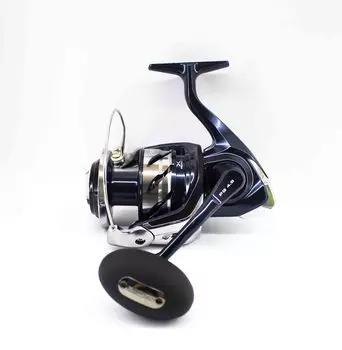 Катушка Shimano для спиннинга Twinpower SW 10000 PG TPSW10000PGC (2491)