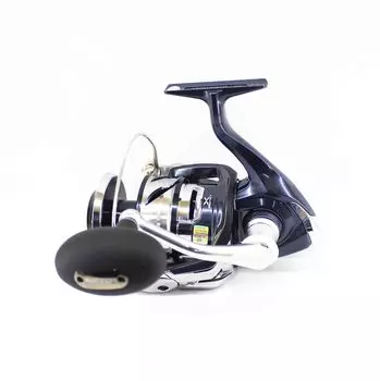 Катушка Shimano для спиннинга Twinpower SW 14000 XG TPSW14000XGC (2514)