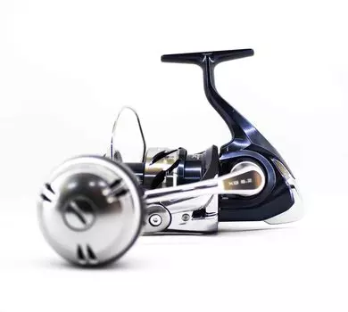 Катушка Shimano для спиннинга Twinpower SW 5000 XG TPSW5000XGC (2439)