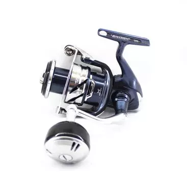 Катушка Shimano для спиннинга Twinpower SW 5000 HG TPSW5000HGC (2422)