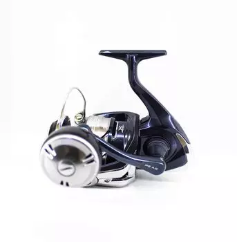 Катушка Shimano для спиннинга Twinpower SW 8000 PG TPSW8000PGC (2477)
